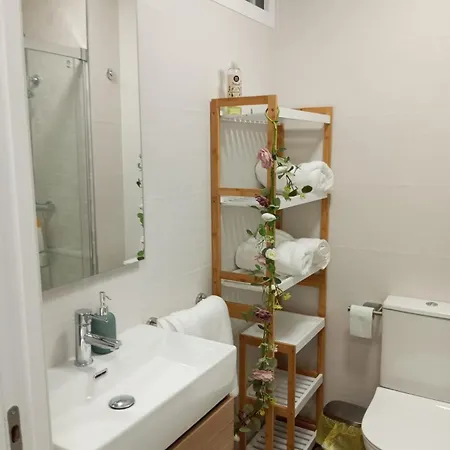 Apartamento Perla 6 Playa *