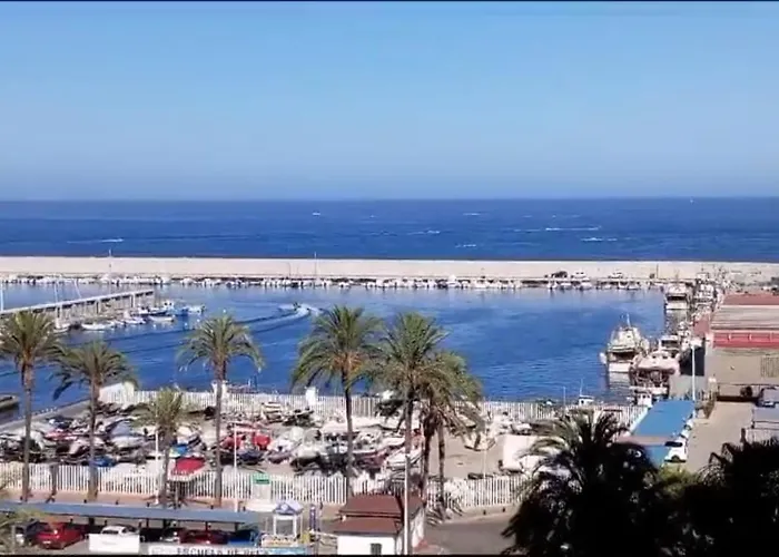 Perla 6 Playa