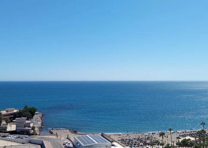 Perla 6 Playa 아파트 *